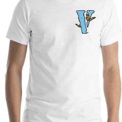 Vlone Shirt 