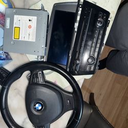 BMW Parts