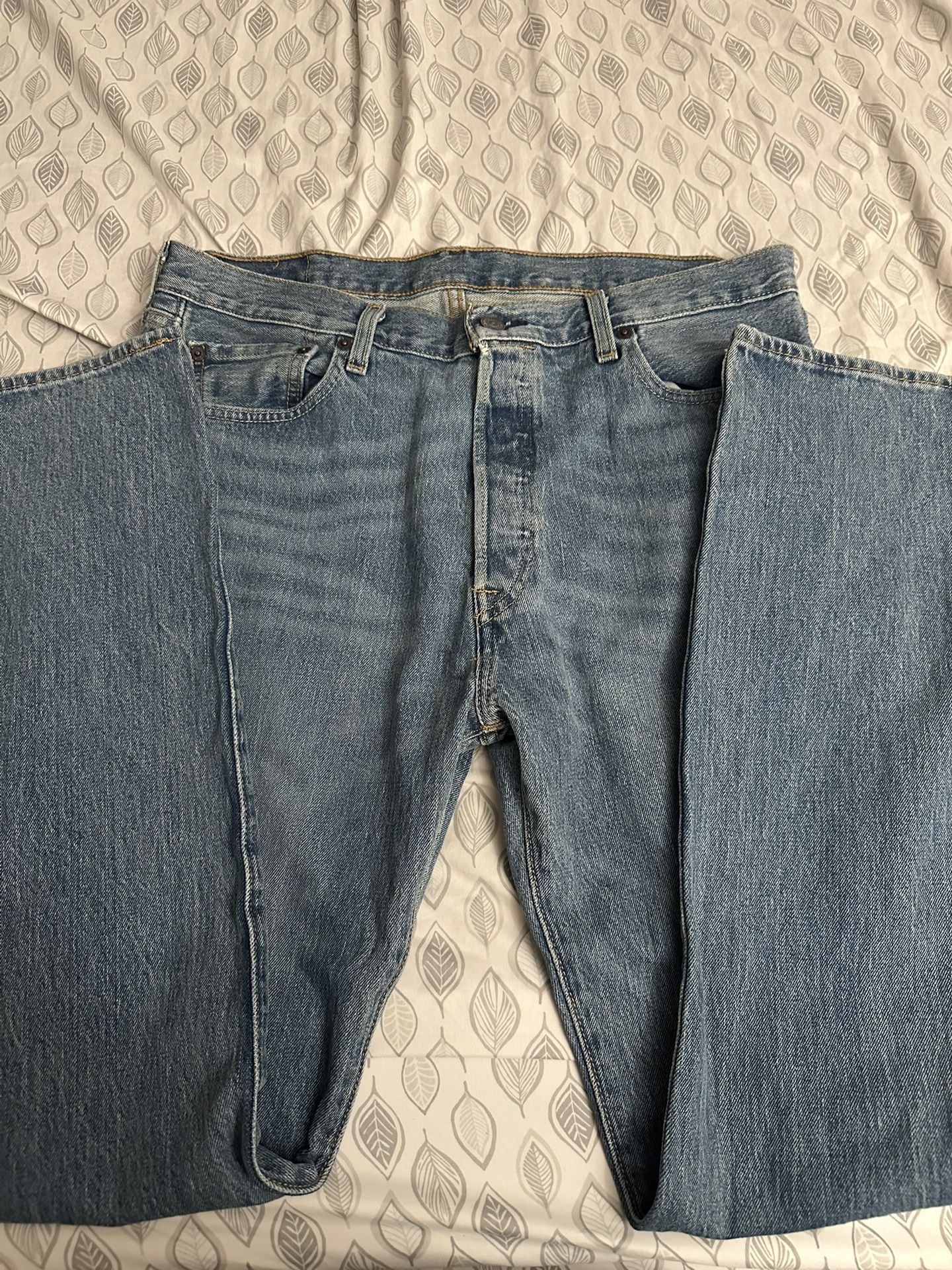 Levi Jeans