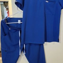 Scrubs $20 A Set