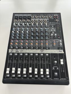 Mackie Onyx 1220i Firewire Mixer