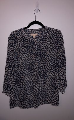 Banana Republic Blouse