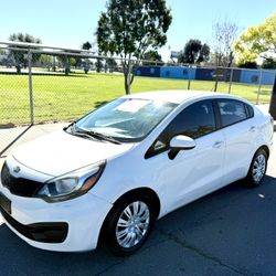 2013 KIA Rio