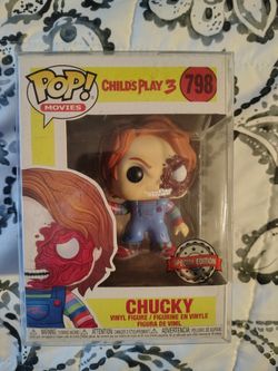 Chucky Funko