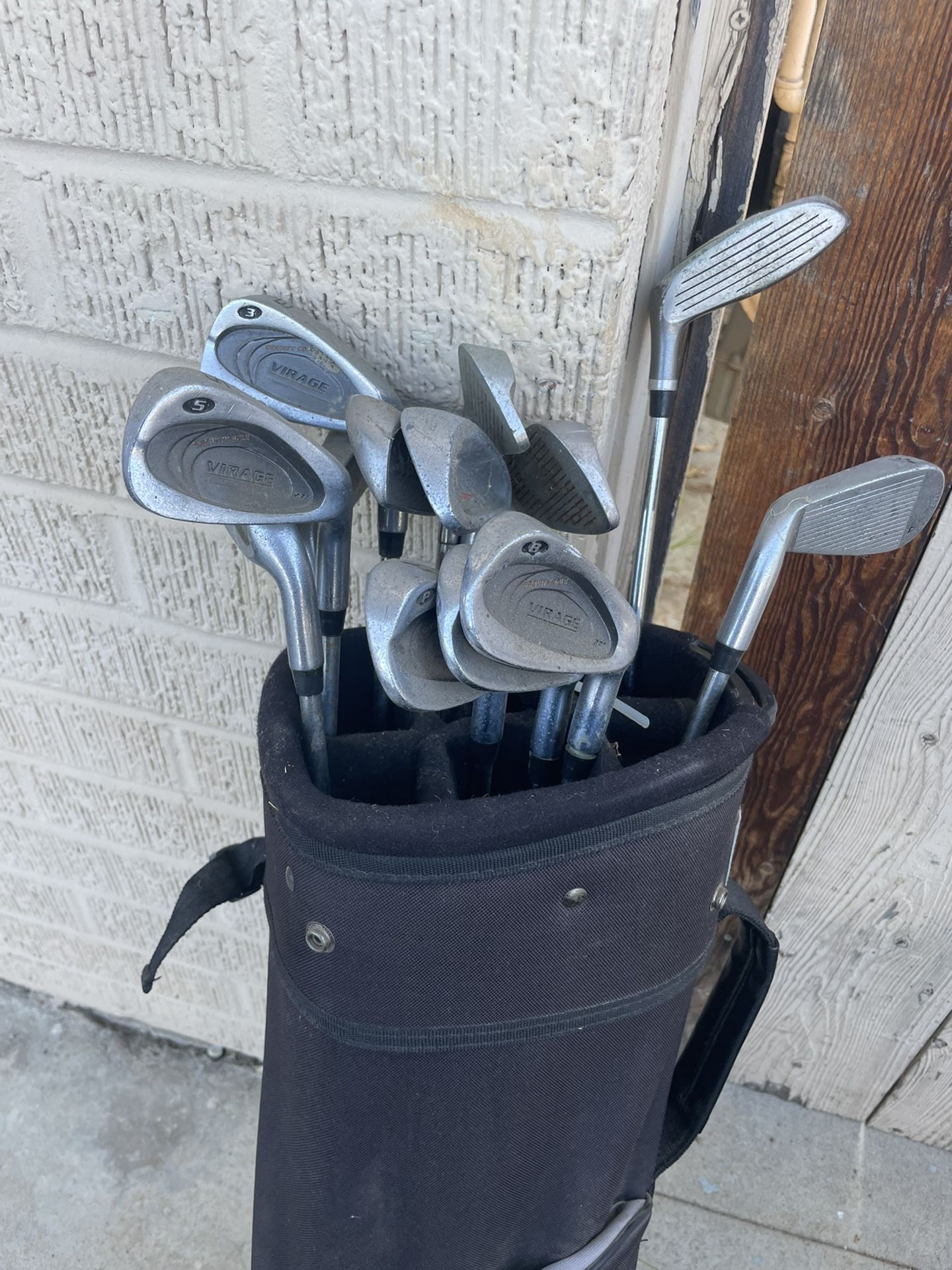 Golf Clubs Golf