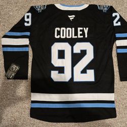 Utah Hockey Club Sweaters 