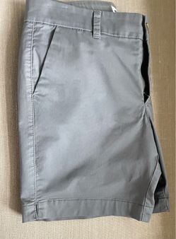 Women’s New Gray Shorts