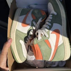 Air Jordan 1