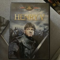 Henry V