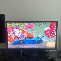 Asus 4k monitor