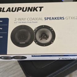 Speakers 