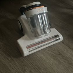 Carpet vacuum 