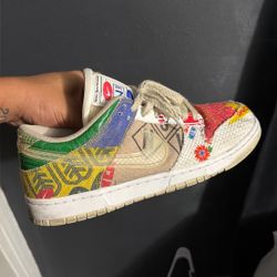 Nike City Market Dunk 