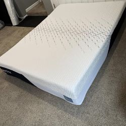 Two Twin Nectar Luxe Memory Foam Twin Xl Mattress 