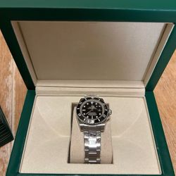 Luxury Men Automatic Watch