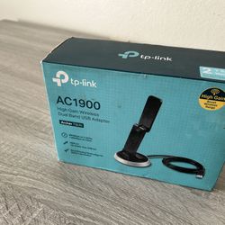 Tp Link AC1900
