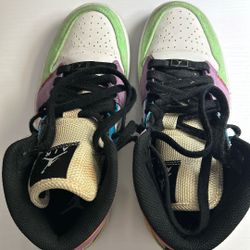 Jordan 1s