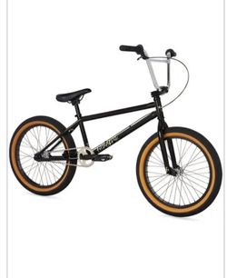 Fit TRL BMX BIKE 20"