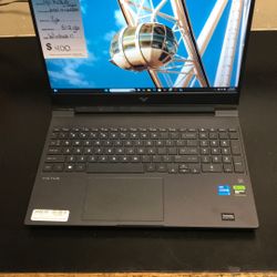 Hp Victus