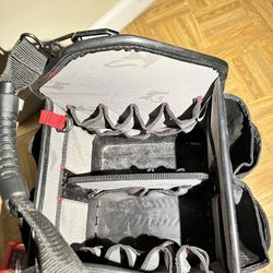 Husky Tool Bag