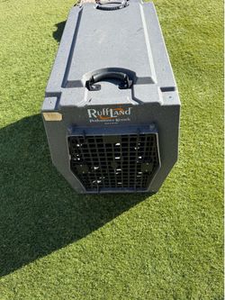 Ruffland Dog Crate-Large