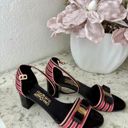 Ferregamo Shoes Size 9