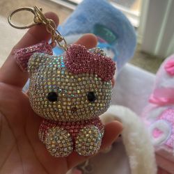 Llavero Hello Kitty