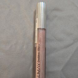 New. Almay Goddess Gloss. Pink Shimmer.