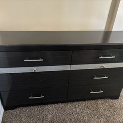 Bedroom Set 