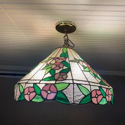 Light Fixture 
