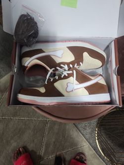 Prehistoric 1's Neapolitan