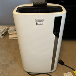 DeLonghi Pinguino Air Conditioner 