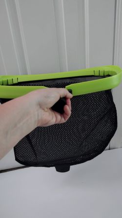 Pool Cleaning Net