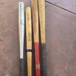 Baseball Bats
