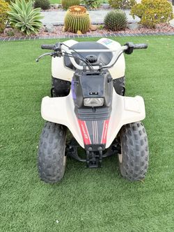 Suzuki lt80