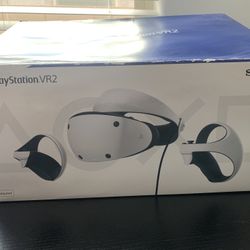 PlayStation VR2