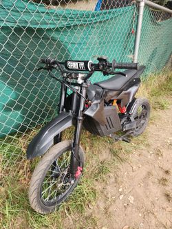 Ebike