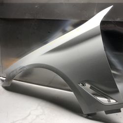 2017 2018 2019 2020 2021 2022 2023 BMW 5 Series Left Driver Side Fender Panel 