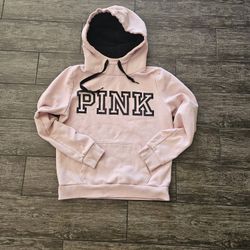 Pink Womens Hoodie 