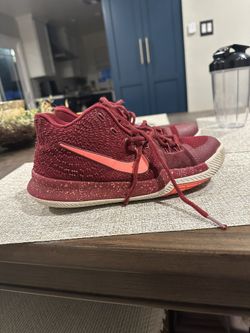 Kids Kyrie Basketball shoes