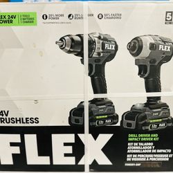 💥FLEX DRILL KIT💥