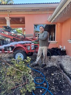 Sprinkler System 