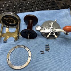 Collectable Fishing Reel