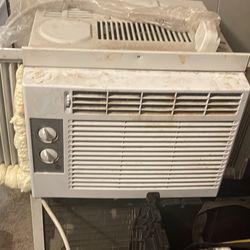 Window Air Unit