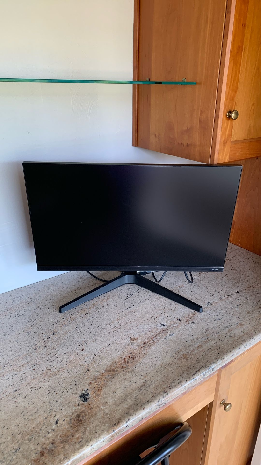Brand New Sansum Computer Monitor - Never Used