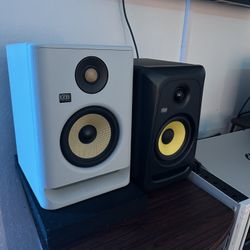 Krk G4 