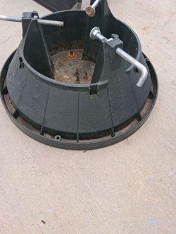 Christmas Tree Stand