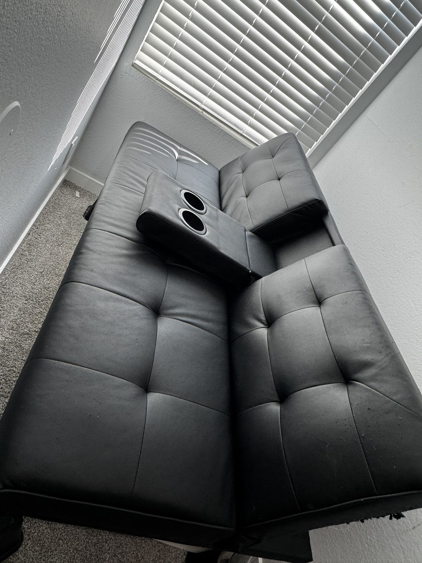Full Size Futon $30