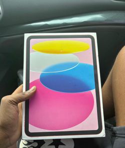iPad a16