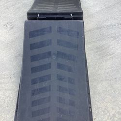 Heavy Duty Plastic Skating Board Asking $80. Objects 